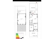 Venta - Bungalow - Orihuela Costa - Villamartín-Las Filipinas