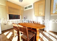 Venta - Bungalow - Orihuela - Inland