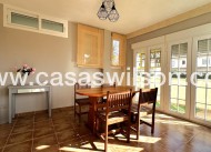 Venta - Bungalow - Orihuela - Inland