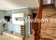 Venta - Bungalow - Orihuela - Inland