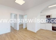 Venta - Bungalow - Orihuela - Inland