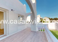 Venta - Bungalow - Orihuela - Inland