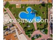 Venta - Bungalow - Orihuela - Inland