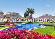 Venta - Bungalow - Orihuela - Inland