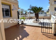 Venta - Bungalow - Orihuela - Urbanización Perla Del Mar
