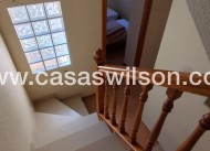 Venta - Bungalow - Orihuela - Urbanización Perla Del Mar