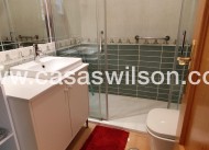 Venta - Bungalow - Orihuela - Urbanización Perla Del Mar