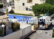 Venta - Bungalow - Orihuela - Urbanización Perla Del Mar