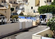 Venta - Bungalow - Orihuela - Urbanización Perla Del Mar