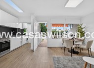 Venta - Bungalow - Orihuela - Villamartin