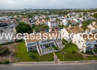 Venta - Bungalow - Orihuela - Villamartin