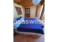 Venta - Bungalow Penthouse - Torrevieja - Punta prima