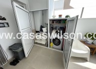 Venta - Bungalow - Pilar de la Horadada - Costa Blanca