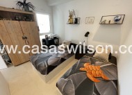Venta - Bungalow - Pilar de la Horadada - Costa Blanca