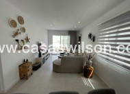 Venta - Bungalow - Pilar de la Horadada - Costa Blanca