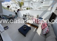 Venta - Bungalow - Pilar de la Horadada - Costa Blanca