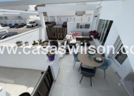 Venta - Bungalow - Pilar de la Horadada - Costa Blanca