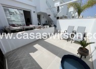 Venta - Bungalow - Pilar de la Horadada - Costa Blanca