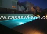 Venta - Bungalow - Pilar de la Horadada - Costa Blanca