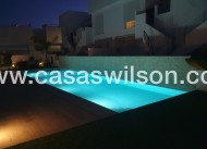 Venta - Bungalow - Pilar de la Horadada - Costa Blanca