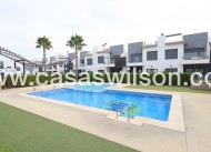 Venta - Bungalow - Pilar de la Horadada - Costa Blanca