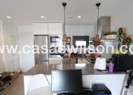 Venta - Bungalow - Pilar de la Horadada - Costa Blanca