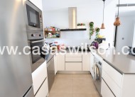 Venta - Bungalow - Pilar de la Horadada - Costa Blanca