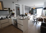 Venta - Bungalow - Pilar de la Horadada - Costa Blanca