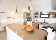 Venta - Bungalow - Pilar de la Horadada - Costa Blanca