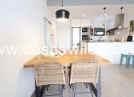 Venta - Bungalow - Pilar de la Horadada - Costa Blanca