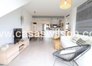 Venta - Bungalow - Pilar de la Horadada - Costa Blanca