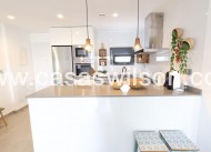 Venta - Bungalow - Pilar de la Horadada - Costa Blanca