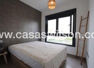 Venta - Bungalow - Pilar de la Horadada - Costa Blanca