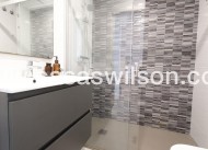 Venta - Bungalow - Pilar de la Horadada - Costa Blanca