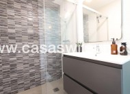 Venta - Bungalow - Pilar de la Horadada - Costa Blanca