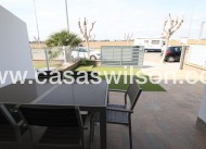 Venta - Bungalow - Pilar de la Horadada - Costa Blanca