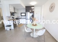 Venta - Bungalow - Pilar de la Horadada - Costa Blanca