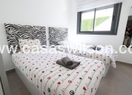 Venta - Bungalow - Pilar de la Horadada - Costa Blanca