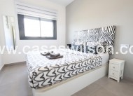 Venta - Bungalow - Pilar de la Horadada - Costa Blanca