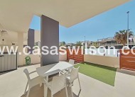 Venta - Bungalow - Pilar de la Horadada - La Torre de la Horadada