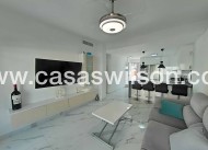 Venta - Bungalow - Pilar de la Horadada - La Torre de la Horadada