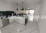 Venta - Bungalow - Pilar de la Horadada - La Torre de la Horadada