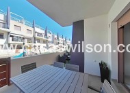 Venta - Bungalow - Pilar de la Horadada - La Torre de la Horadada