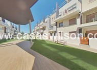 Venta - Bungalow - Pilar de la Horadada - La Torre de la Horadada