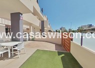 Venta - Bungalow - Pilar de la Horadada - La Torre de la Horadada