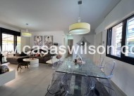 Venta - Bungalow - Pilar de la Horadada - Torre de la Horadada