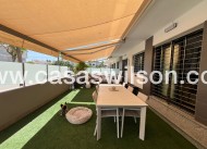 Venta - Bungalow - Pilar de la Horadada - Torre de la Horadada