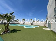 Venta - Bungalow - Pilar de la Horadada - Torre de la Horadada