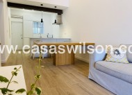 Venta - Bungalow - Playa Flamenca - Costa Blanca