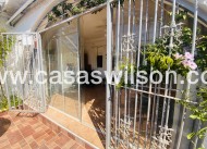 Venta - Bungalow - Playa Flamenca - Costa Blanca